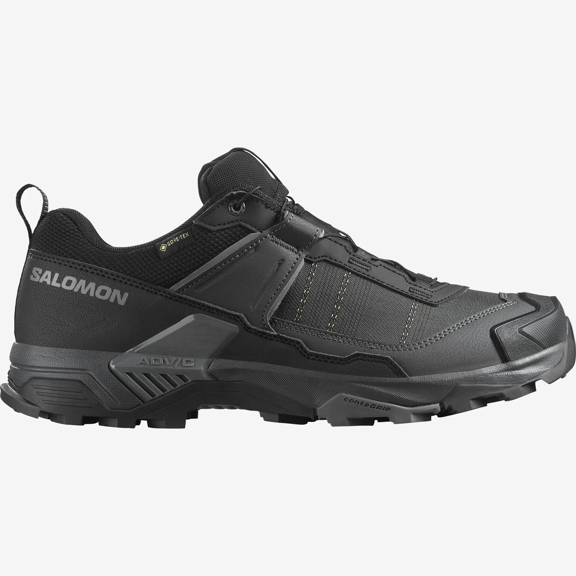 Кроссовки X ULTRA 5 WIDE GTX
